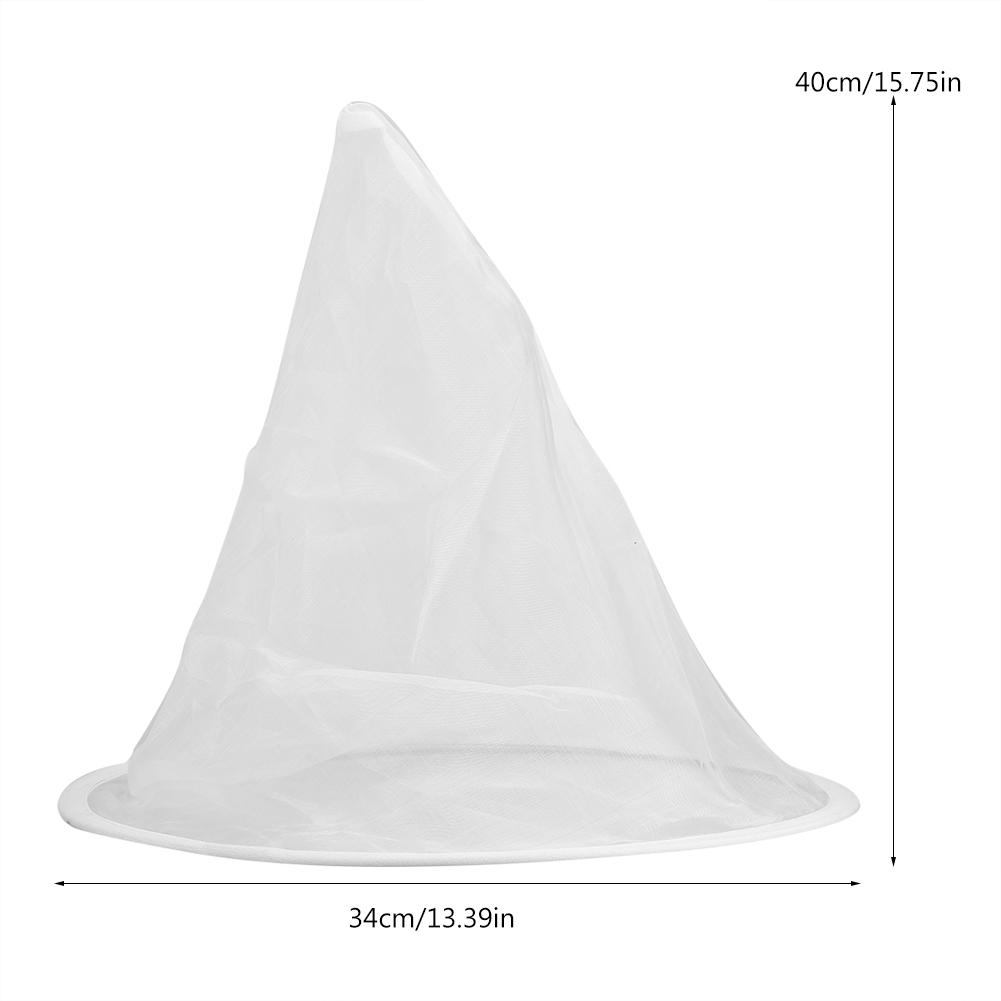 

Beekeeping Honey Strainer Filter Net Screen Apiary Equipment