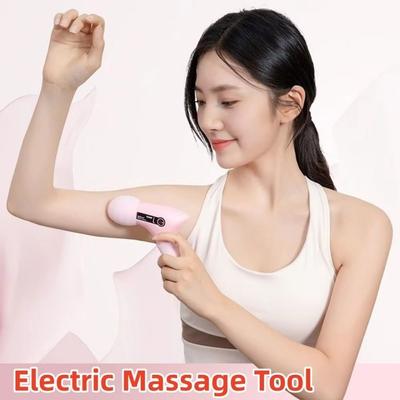 Elektronik für Beauty & Gesundheit – Elektro-Massagegeräte