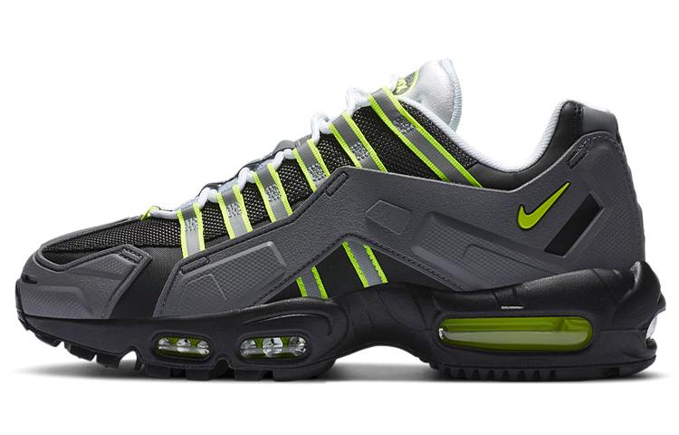 Nike Ndstrkt Air Max 95 Неоновые CZ3591-002 36.5