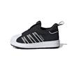 (TD) Originals Superstar 360 Winter 'Black White' Baby EG3366