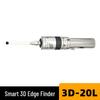 High-Precision Non-Magnetic Ceramic Photoelectric Tool Setter for CNC Machining Centers