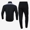 Puma 92927801 Kk Knit Training Wear Set Suit 1
