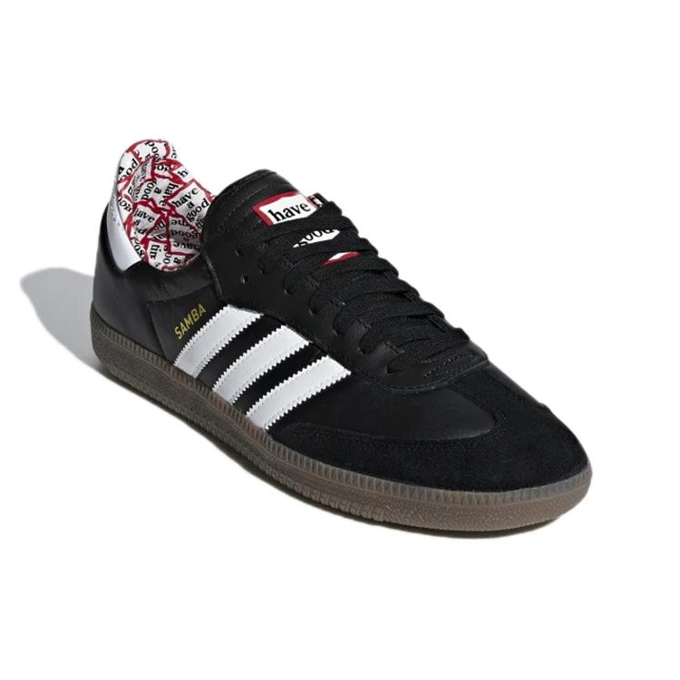 adidas Samba Have A Good Time BD7362