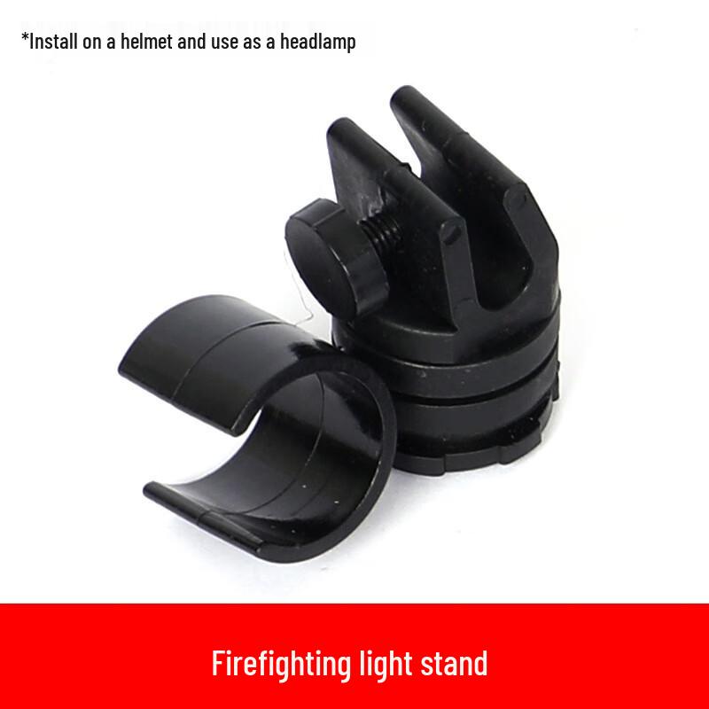 

Universal Helmet Light Holder