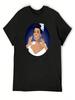 T-Shirt Custom T Shirt Vintage Anime Shirt Anime Oversized T Shirt Unisex