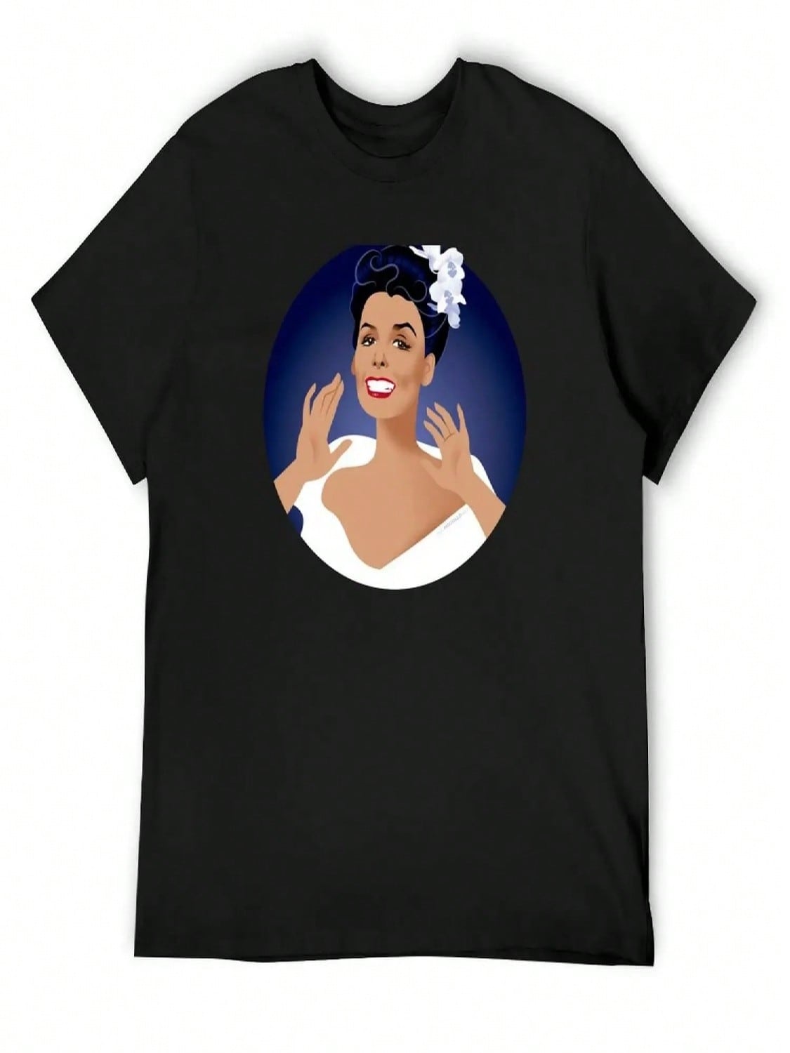 T-Shirt Custom T Shirt Vintage Anime Shirt Anime Oversized T Shirt unisex S
