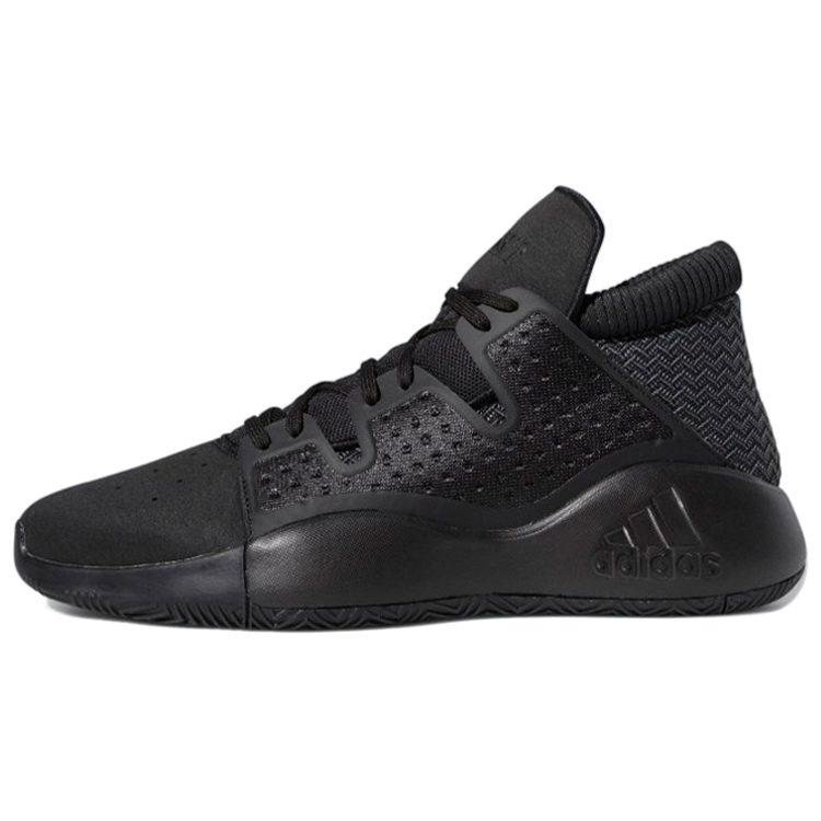 Adidas Pro Vision 'Black' BB9303