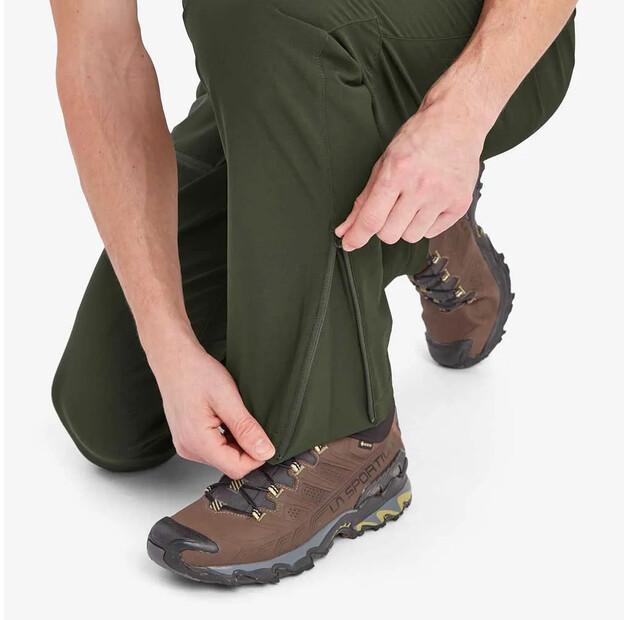 Montane Брюки Tenacity