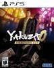Yakuza 0 Cut North PS5 Regissörens (Importera Amerika) -