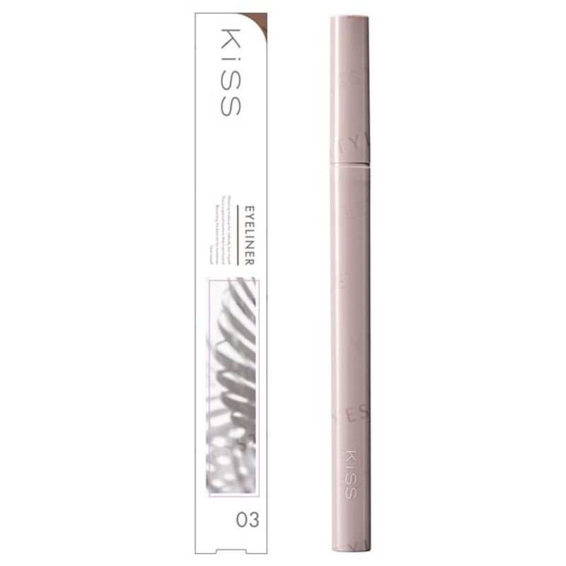 ISEHAN - kiss New Appeal Eyeliner