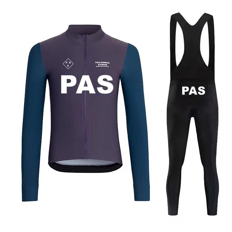 Long-sleeved Vest Cycling Sportswear Road Mountain Bike Breathable Quick-drying Equipment