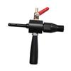 Electric Drill Water Drill Tool Practical Electric Hammer Convert Sturdy Effort Saving for Hammer Drill Accessories