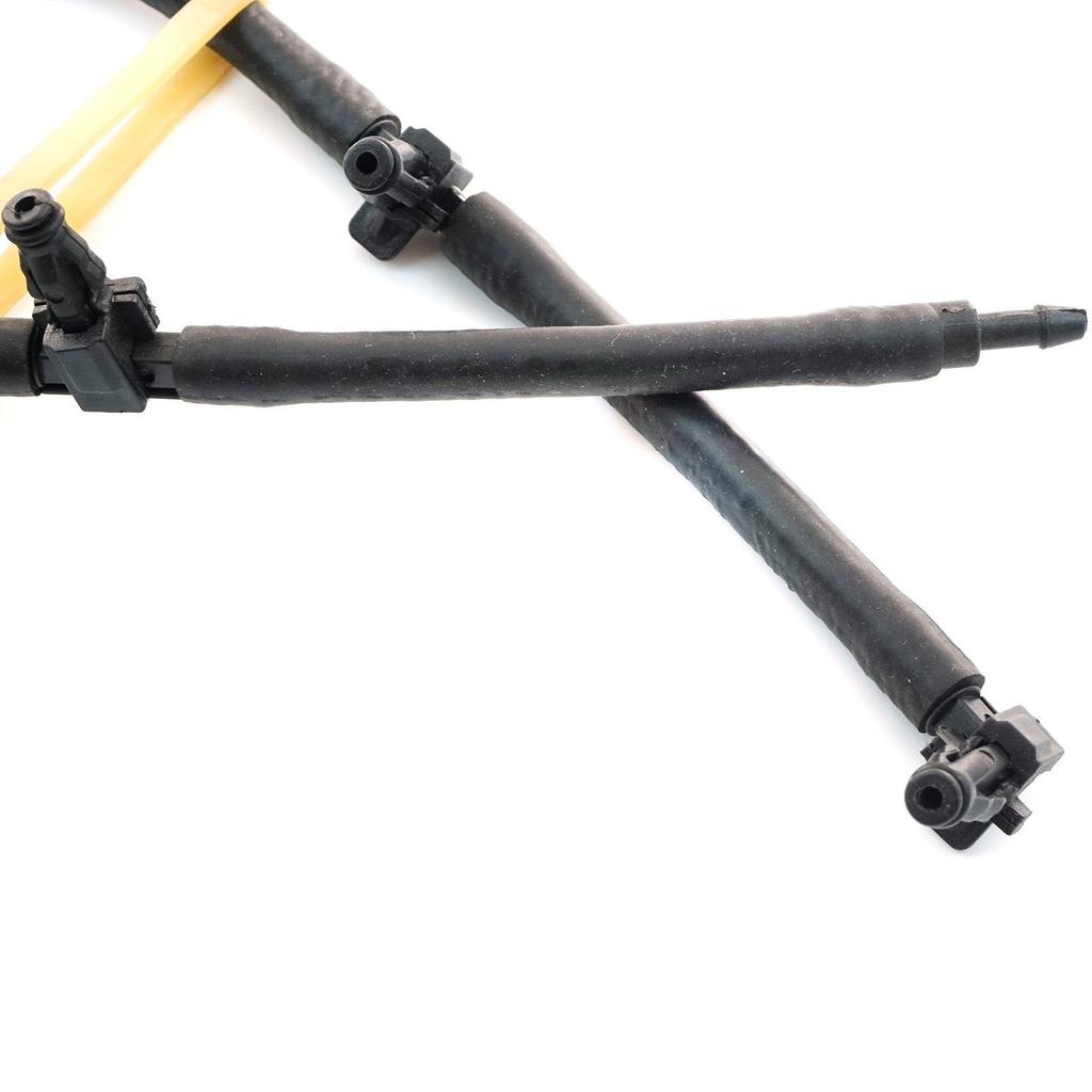 ESC EHC640 Injector Fuel Leak Off Line Pipe 6510702432 for Mercedes Sprinter Vito Viano W639