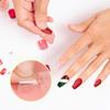 120PCS/240PCS Strong Adhesive Glue Tape for Press-on Nail Tips - Double Side Adhesive Film for False Nails-Transparent