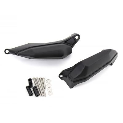 MT07 2014-2017 Engine Protectors Side Sliders Crash Pad Falling Protection For YAMAHA Tracer 700 MT-07 2025 2025 XSR 700