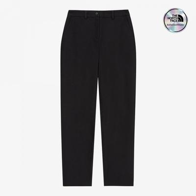 Women S City Tapered pantS Black Np6nq80a