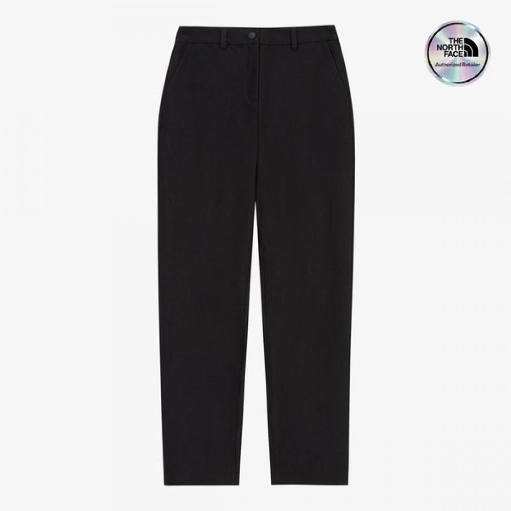 

The North Face Women S City Tapered pantS Black Np6nq80a BLACK/85