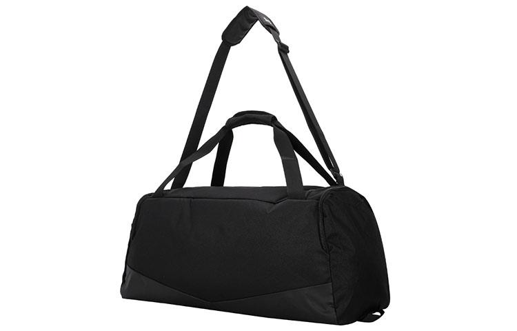 Under Armour Portable Travel Bag Unisex Black