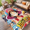 One Piece Print Rug, Washable Floor Carpet, For Entryway Dorm Laundry Room Office Study, Home Decor Birthday Christmas Gift