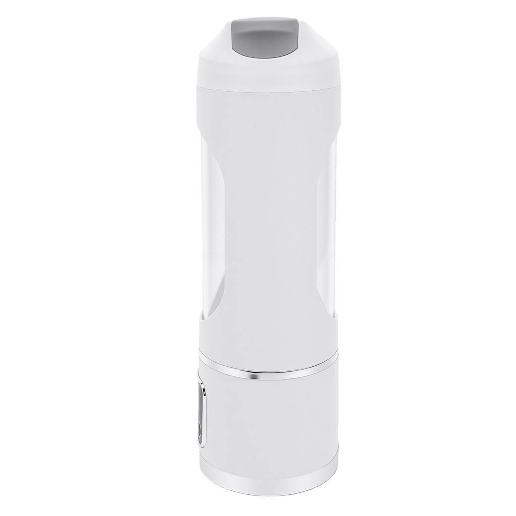 Portable Electric Blender Versatile 450ml Rechargeable Portable Juicer for Smoothies Juices Coffee Milkshakes
