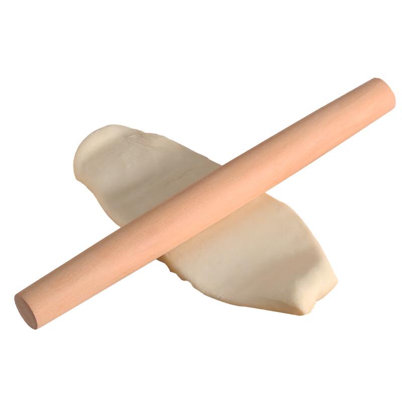 

Direne Beech Wood Rolling Pin