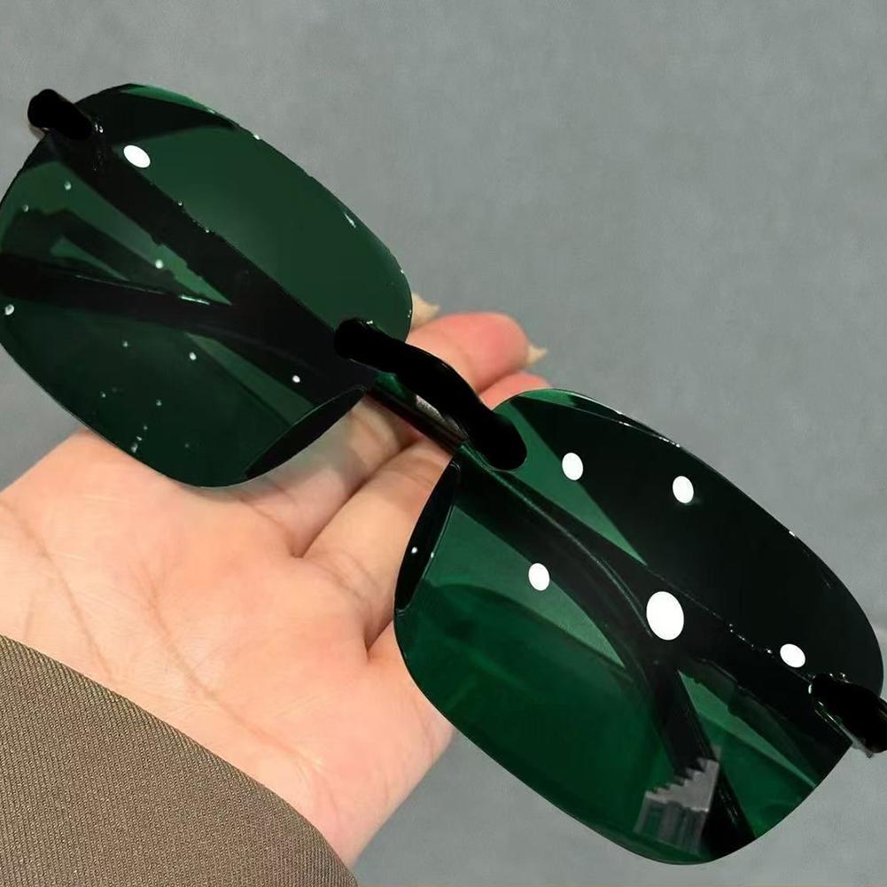 Fishing And Driving Polarized Sunglasses Sun Protection