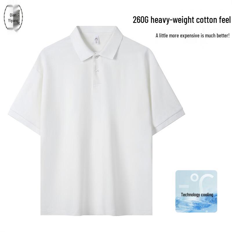 

Premium Short Sleeve Polo Shirt XL