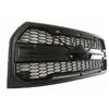 New Grill for Ford F150 2015-2017 with 5 lights