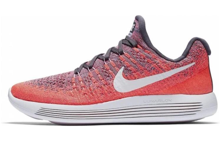 Nike LunarEpic Low Flyknit 2  Dark Raisin  Women s 863780-500 35.5