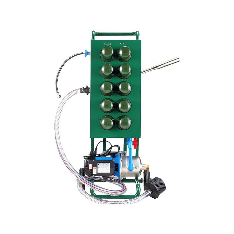 Portable Electric Emergency Water Purifier