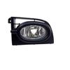 Honda Civic 06-13 Ninth Gen Front Bumper Fog Light