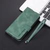 Real Me 8 Mobile Phone Case Realme8pro Folding Clamshell Light Luxury Sheepskin All-inclusive Anti-drop Mobile Phone Hard Case