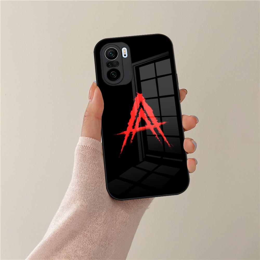 

Anuel AA New Phone Case For Xiaomi POCO X7 X6 M7 M6 M5 M4 F7 F6 F4 F5 X5 X4 Pro GT Tempered Glass Cover Poco M4 5G