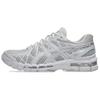 Asics Gel Kayano 20 'Gris Glacier Blanc' (Unisexe) Chaussures d'entraînement Gris Glacier / Blanc 1203A388 028
