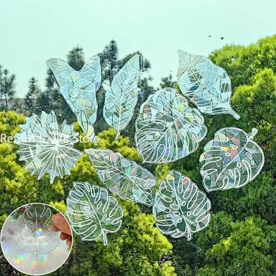 Pentru geamuri – Foliile de ferestre