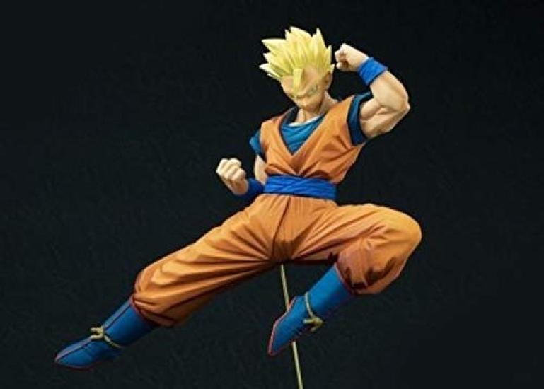 Dragon Ball Super Super Warrior Legends - Chapter 4: Parent and Child - Super Saiyan Son Gohan