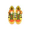 adidas Adidași Melting Sadness X Adidas Superstar 'Bee With You Pack Galben' FZ5254