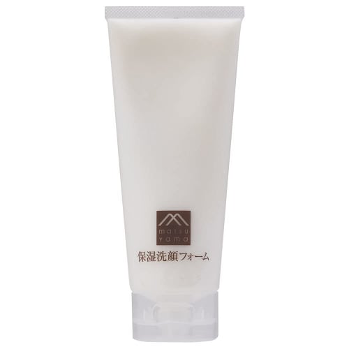 Moisturizing Skin Care That Moisturizes the Skin Moisturizing Facial Cleansing Foam That Moisturizes the Skin Colorless 100g