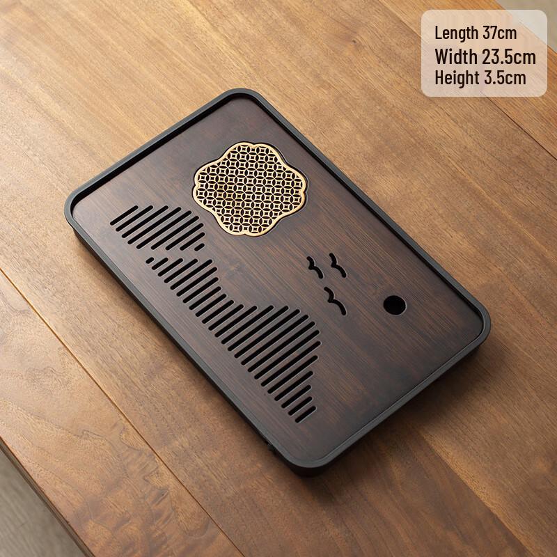 Jialang Bamboo Tea Tray