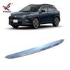 Galvaniserad Dekordetalj för 25-Modell Toyota Corolla CROSS Huv Anti-Kollision