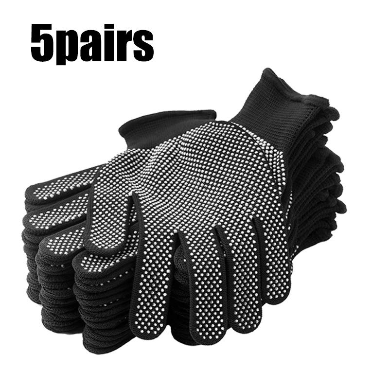 Anti-slip Touchscreen Gloves Men Women Gloves Lightweight Thin Breathable Anti-UV Windproof Mittens for Driving Outdoor Riding