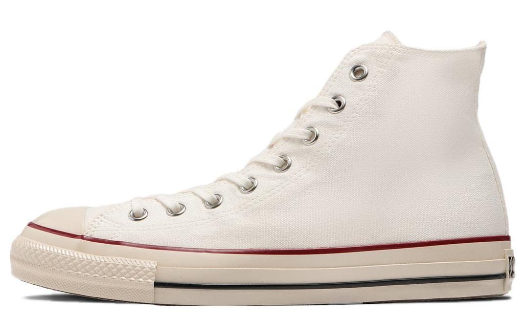 Converse All Star Us High Top  Белый  31308190 36