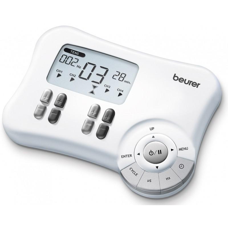Beurer Weiss Ems + Tens Gerät, Em 80 - Image 6