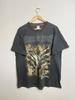Vintage 2003 Cradle of Filth Carrion Black Metal Band T-Shirt Unisex T-Shirt