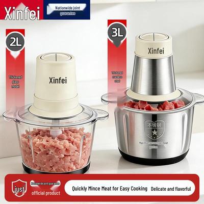 Küchengeräte – Mixer