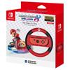 [Nintendo Switch Compatible] Mario Kart 8 Deluxe Joy-Con Handle for Nintendo Switch Mario