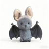 Brooks Bat Funny Plush Toy Gift Doll Gift Halloween