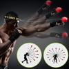 Head mounted boxing training ball boxing equipment accessories speed ball