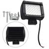 Accessories Led Work Light Parts Replacement White 4inch