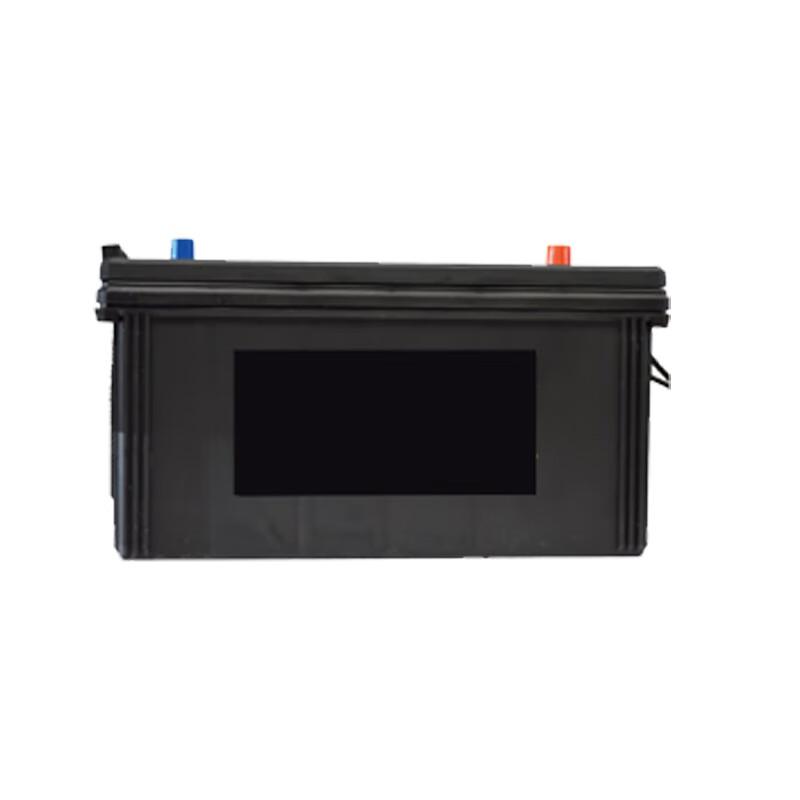 Shaanxi Heavy Truck Control Obstacle Vehicle Battery